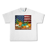 Lunar Rock fall themed american tumbler Urban Heavy Tee - Jasminsmagicworld