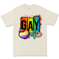Bone gay af Premium Tee - OliviaCreatesArt