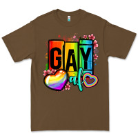 Cacao gay af Premium Tee - OliviaCreatesArt