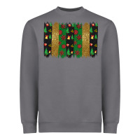 Storm Christmas brush stoke Heavyweight Sweatshirt - JahusDesignShop
