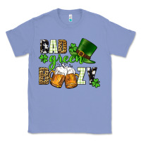 Bad Green Boozy St. Patrick's Day Classic Tee | Teevron