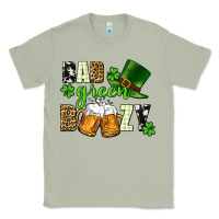 Matcha Bad green boozy St. Patrick's Day Classic Tee - CowGirlArtShop