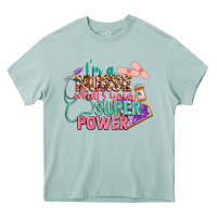 Arona i'm a nurse what's your superpower Heavy Core Tee - CowGirlArtShop
