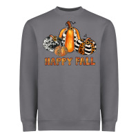 Storm happy fall Heavyweight Sweatshirt - JahusDesignShop