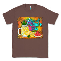 Chestnut sweet summer time Classic Tee - Jasminsmagicworld