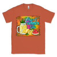 Copper sweet summer time Classic Tee - Jasminsmagicworld