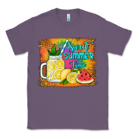 Lavender sweet summer time Classic Tee - Jasminsmagicworld
