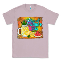 Lilac sweet summer time Classic Tee - Jasminsmagicworld