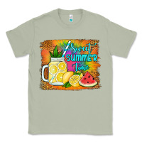Matcha sweet summer time Classic Tee - Jasminsmagicworld