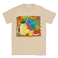 Mushroom sweet summer time Classic Tee - Jasminsmagicworld