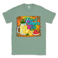 Sage sweet summer time Classic Tee - Jasminsmagicworld