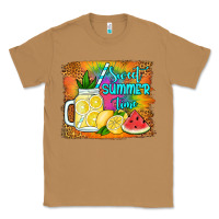 Toasted Coconut sweet summer time Classic Tee - Jasminsmagicworld