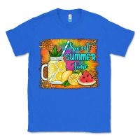 True Royal sweet summer time Classic Tee - Jasminsmagicworld