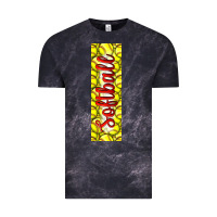 Cloud Black softball and baseball pen wraps Vintage Tee - BundleAndBundleShop