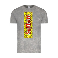 Cloud Rock softball and baseball pen wraps Vintage Tee - BundleAndBundleShop