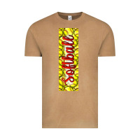 Vintage Camel softball and baseball pen wraps Vintage Tee - BundleAndBundleShop