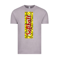 Vintage Zinc softball and baseball pen wraps Vintage Tee - BundleAndBundleShop