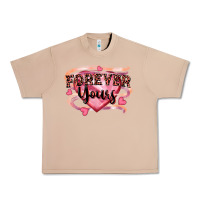 Burro forever yours Urban Heavy Tee - FaDigitalArtStudio