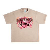 French Oak forever yours Urban Heavy Tee - FaDigitalArtStudio