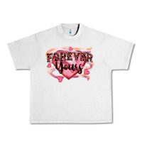 Lunar Rock forever yours Urban Heavy Tee - FaDigitalArtStudio