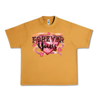 Peanut Butter forever yours Urban Heavy Tee - FaDigitalArtStudio