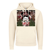 Vintage Artic Little Miss Vintage Hoodie - CowhideDigitalArt