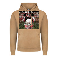 Vintage Camel Little Miss Vintage Hoodie - CowhideDigitalArt