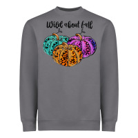 Storm wild abaut fall Heavyweight Sweatshirt - JahusDesignShop
