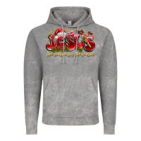 Cloud Rock Jesus The Reason For The Season Vintage Hoodie - CowhideDigitalArt