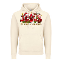 Vintage Artic Jesus The Reason For The Season Vintage Hoodie - CowhideDigitalArt