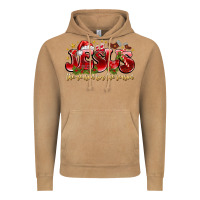 Vintage Camel Jesus The Reason For The Season Vintage Hoodie - CowhideDigitalArt