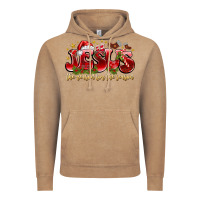 Vintage Coffee Jesus The Reason For The Season Vintage Hoodie - CowhideDigitalArt
