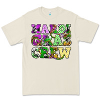 Bone mardi gras crew olivia Premium Tee - OliviaCreatesArt