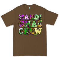 Cacao mardi gras crew olivia Premium Tee - OliviaCreatesArt