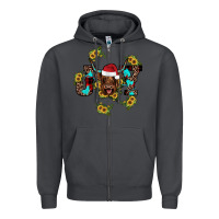 Smoke joy Sunflower Zipper Hoodie - JahusDesignShop