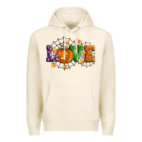 Tofu Halloween Love Premium Hoodie - Artiststas