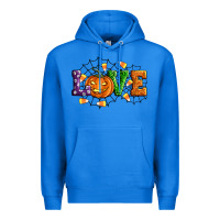 True Royal Halloween Love Premium Hoodie - Artiststas