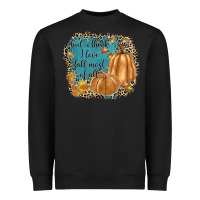 Black but i think i love fall most of all Heavyweight Sweatshirt - JahusDesignShop