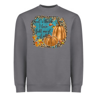 Storm but i think i love fall most of all Heavyweight Sweatshirt - JahusDesignShop