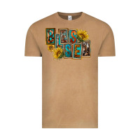 Vintage Camel Western Blessed Vintage Tee - FaDigitalArtStudio