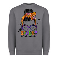 Storm spooky mama Heavyweight Sweatshirt - JahusDesignShop