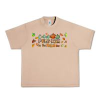 Burro cutest pumpkin in the patch lebbey glass Urban Heavy Tee - BundleAndBundleShop
