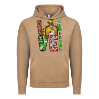 Vintage Coffee Love Come Down Vintage Hoodie - CowhideDigitalArt