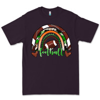 Football Rainbow Premium Tee | Teevron