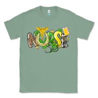Sage Nurse St. Patrick's Day Classic Tee - HowdyJamesFarm