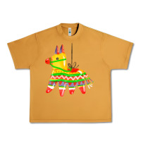 Peanut Butter pinata Urban Heavy Tee - FaDigitalArtStudio
