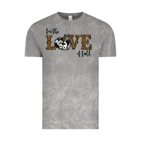 For The Love Of Fall Vintage Tee | Teevron