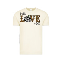 Vintage Arctic for the love of fall Vintage Tee - RanaPortraitStore