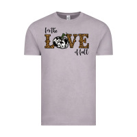 Vintage Zinc for the love of fall Vintage Tee - RanaPortraitStore