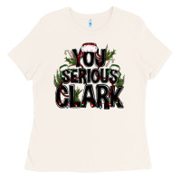 Bone you serious clark black bbs Ladies Tee - BundleAndBundleShop